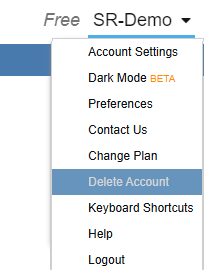 Delete Free