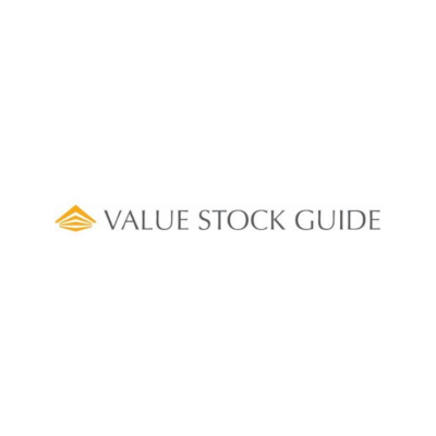 Value Stock Guide