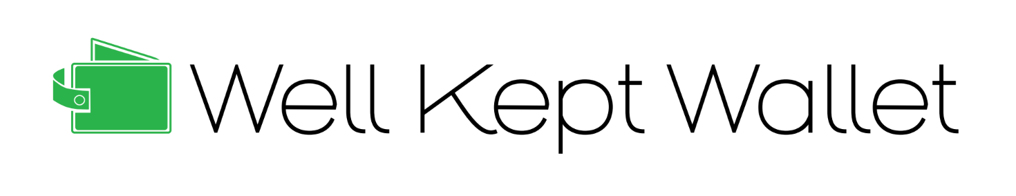 Well Kept Wallet Logo