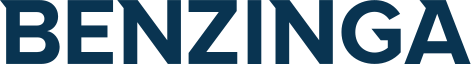 Benzinga logo